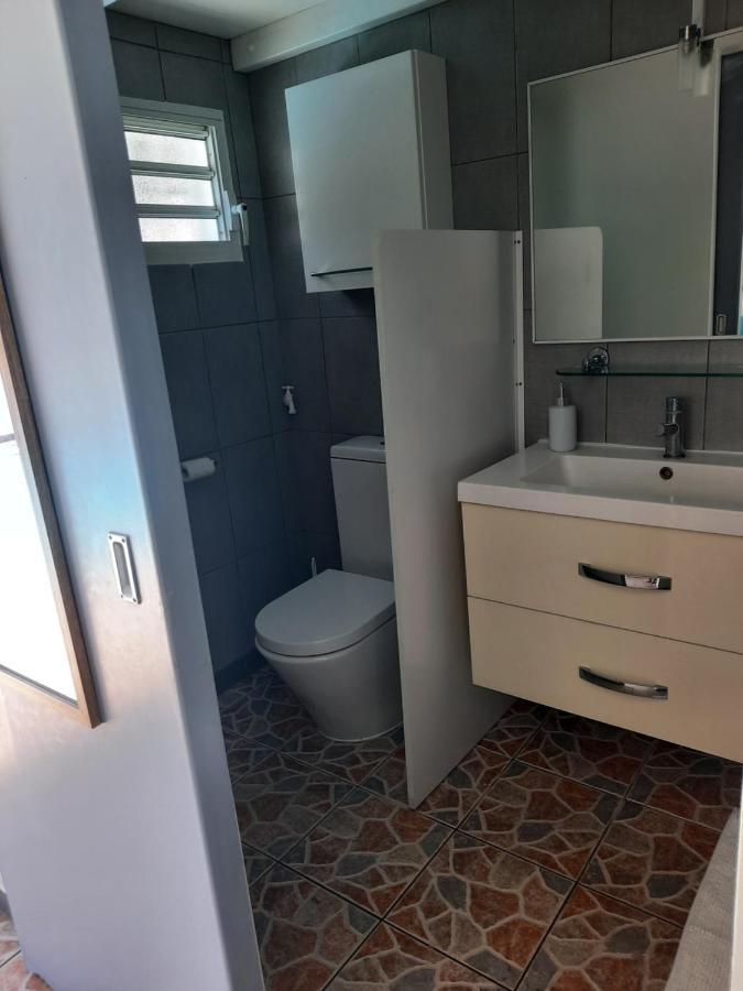 Studio Avec Piscine Privee, Idealement Situe Saint-Claude Exteriér fotografie