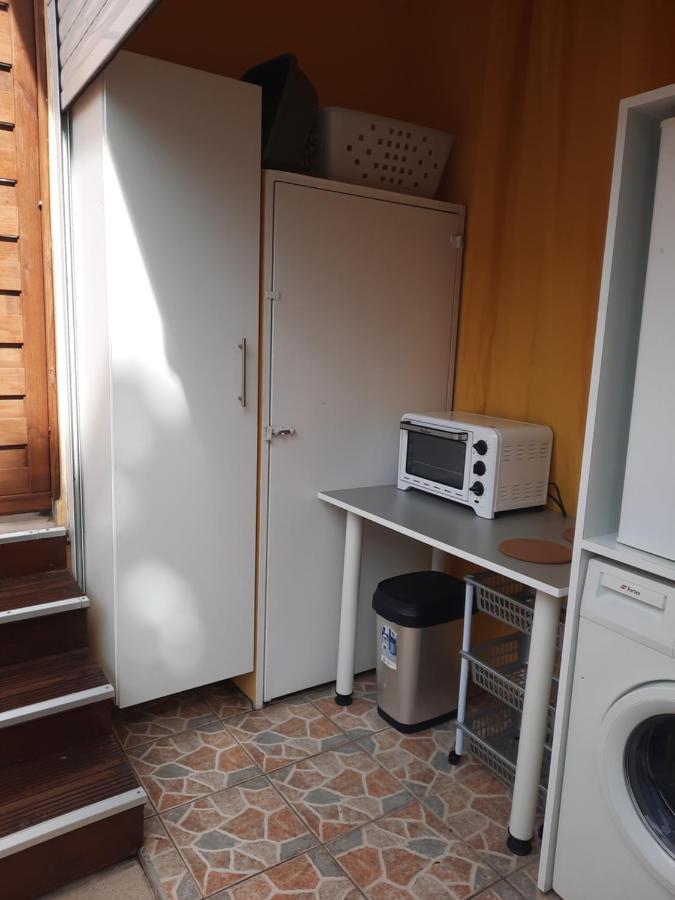 Studio Avec Piscine Privee, Idealement Situe Saint-Claude Exteriér fotografie